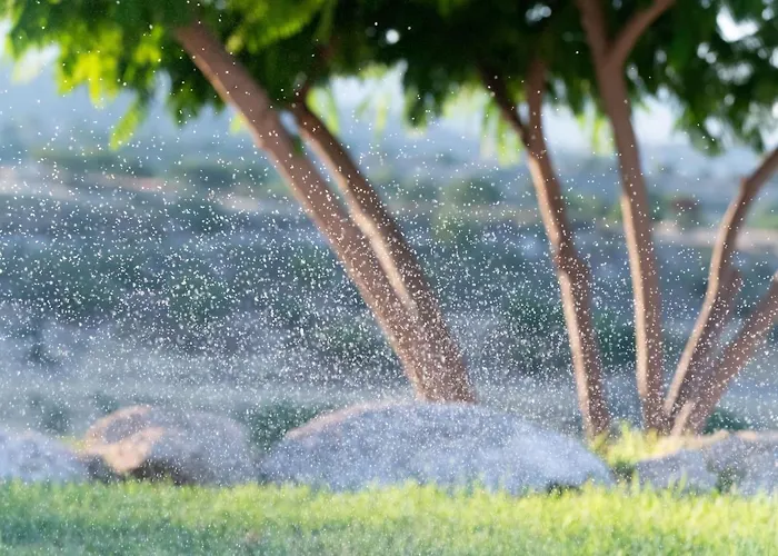 Amera Luxury Vila Pegeia