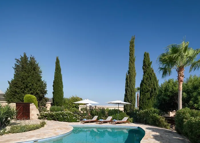 Amera Luxury * Pegeia