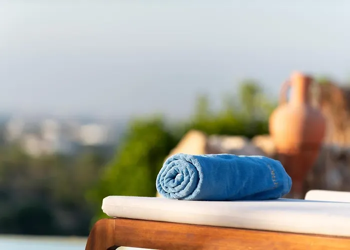 Villa Amera Luxury *