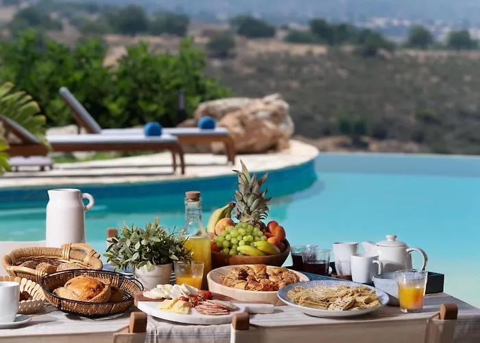 Villa Amera Luxury Peyia