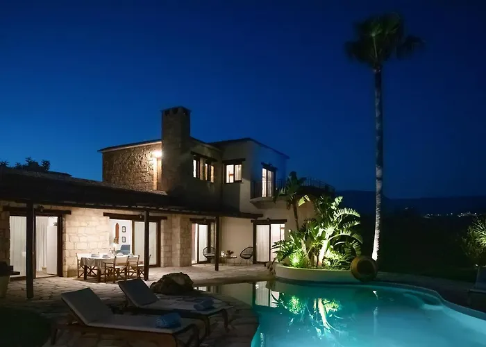 Villa Amera Luxury *