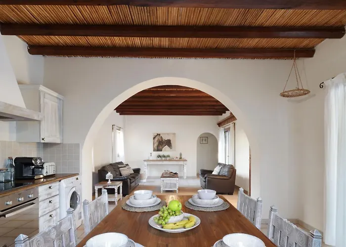 Amera Luxury * Peyia