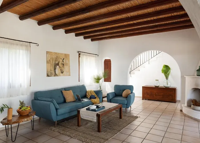 Amera Luxury Villa *