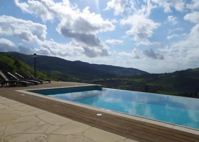 Vila Amera Luxury Pegeia