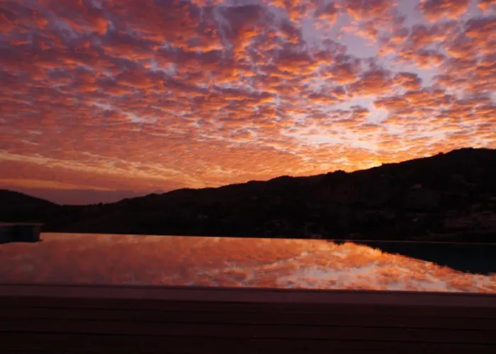 Amera Luxury * Pegeia