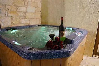 Amera Luxury Vila Pegeia