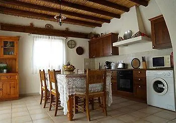 Vila Amera Luxury Pegeia